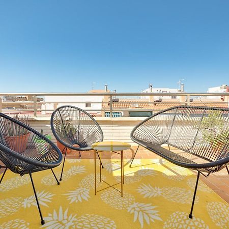 Apartamento La Fiesta, 250 M To The Sea Plus Swimming Pool Torrevieja Dış mekan fotoğraf